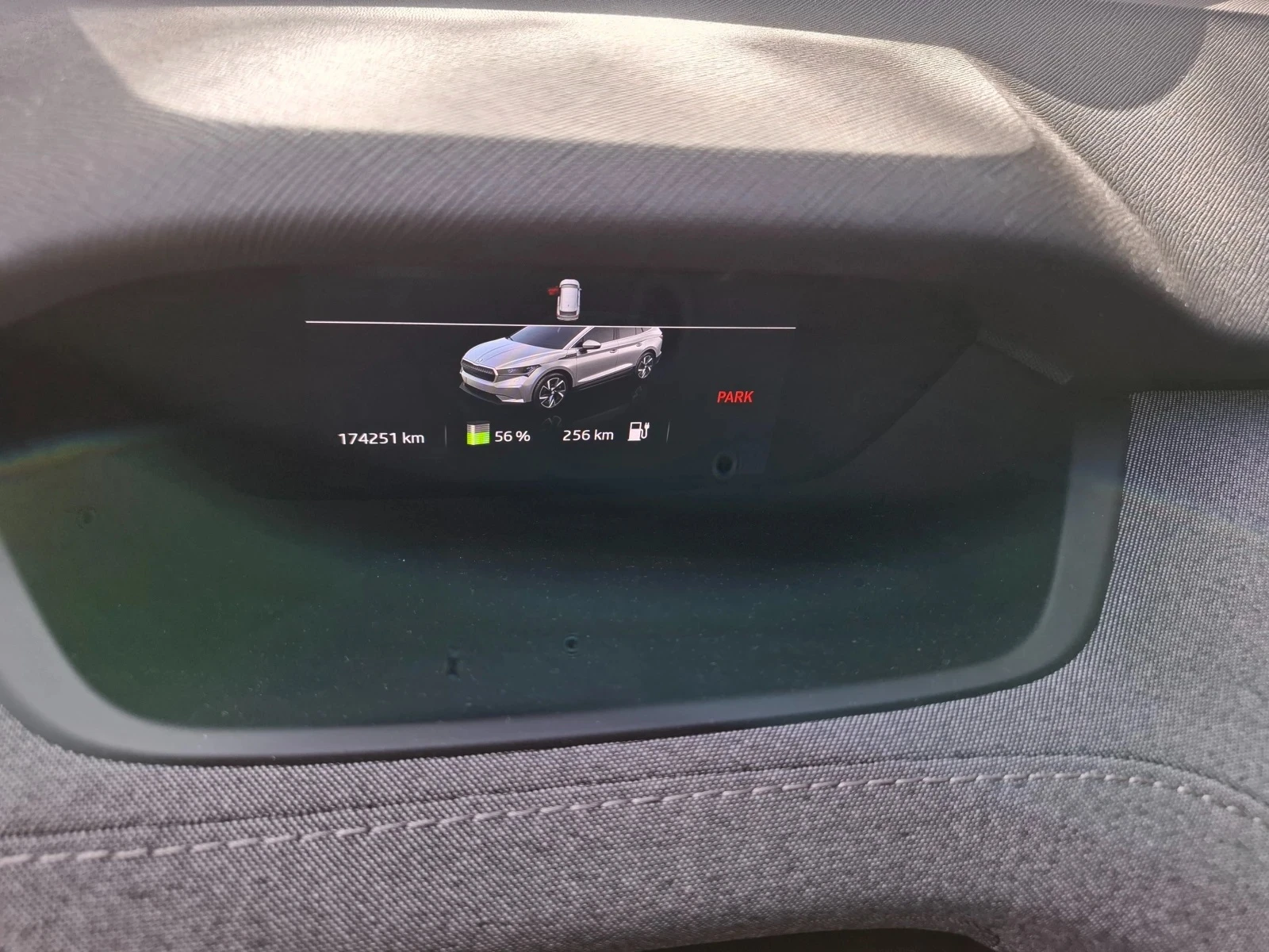 Skoda Enyaq iV80 - ���������� | Mobile.bg � ����������� 11