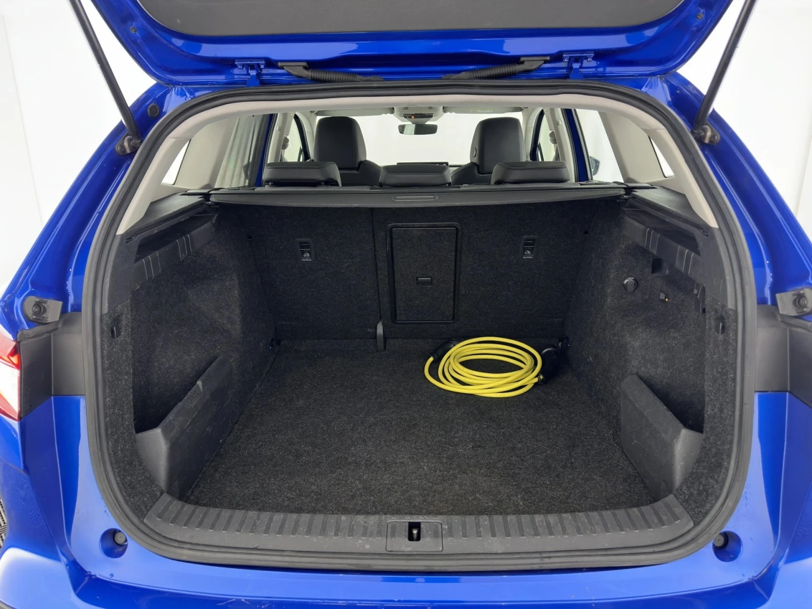 Skoda Enyaq iV80 - ���������� | Mobile.bg � ����������� 16