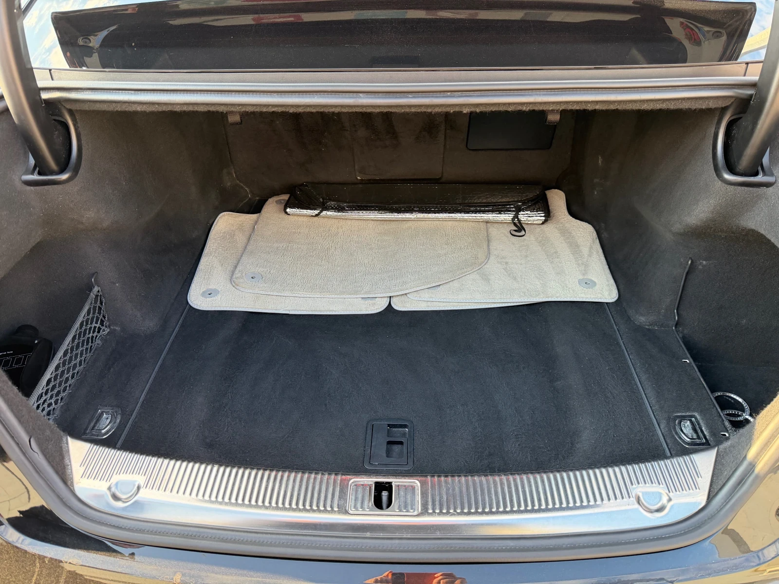 Audi S8 Audi S8 PLUS MATRIX CERAMIC Лизинг!, снимка 14 - Автомобили и джипове - 53637651