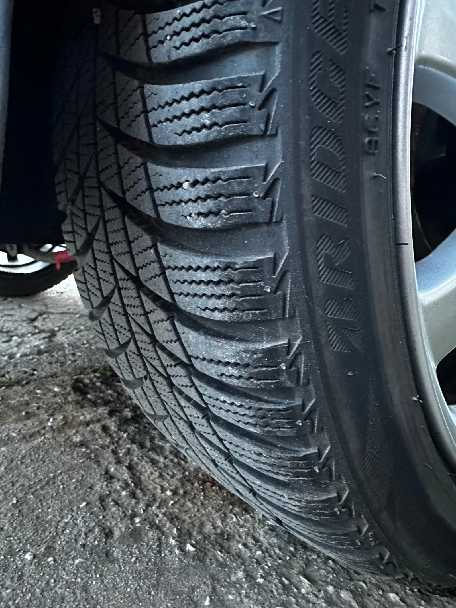 Peugeot 206 1.6 16V, снимка 5 - Автомобили и джипове - 53712835