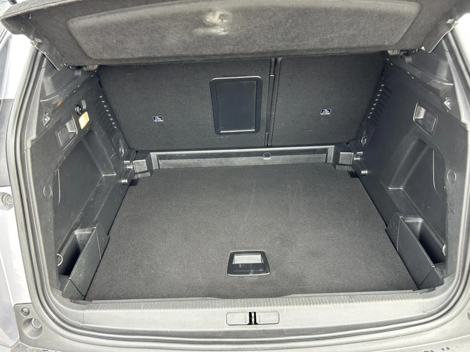 Peugeot 3008 1.5 HDI 130 * CAM * NAVI * ACC * VIRTUAL * E6 * , снимка 15 - Автомобили и джипове - 53728210