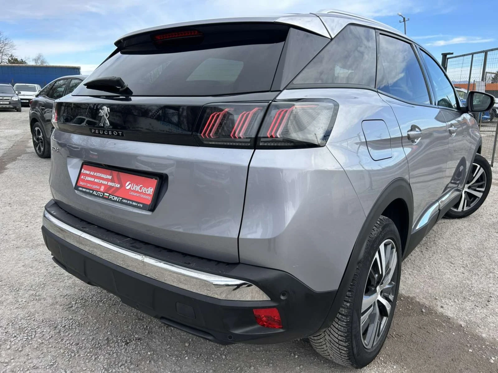 Peugeot 3008 1.5 HDI 130 * CAM * NAVI * ACC * VIRTUAL * E6 *  - изображение 4