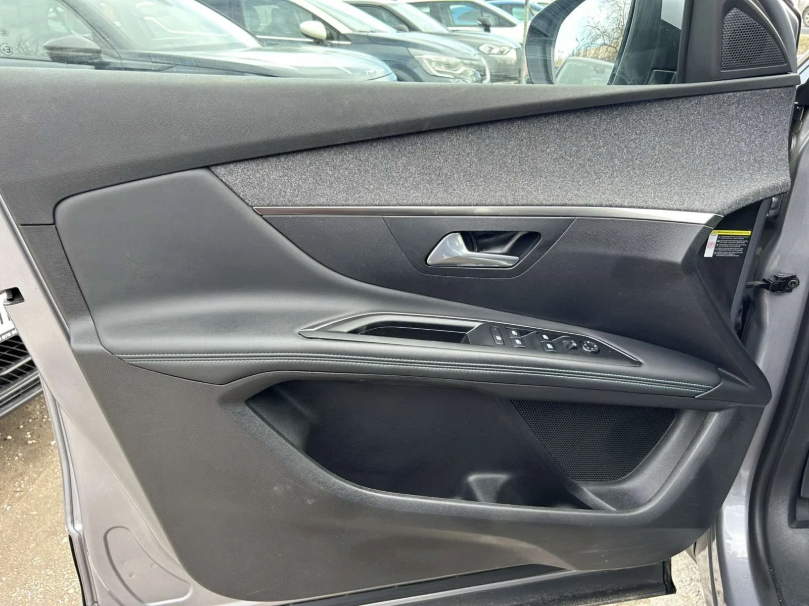 Peugeot 3008 1.5 HDI 130 * CAM * NAVI * ACC * VIRTUAL * E6 *  - изображение 7