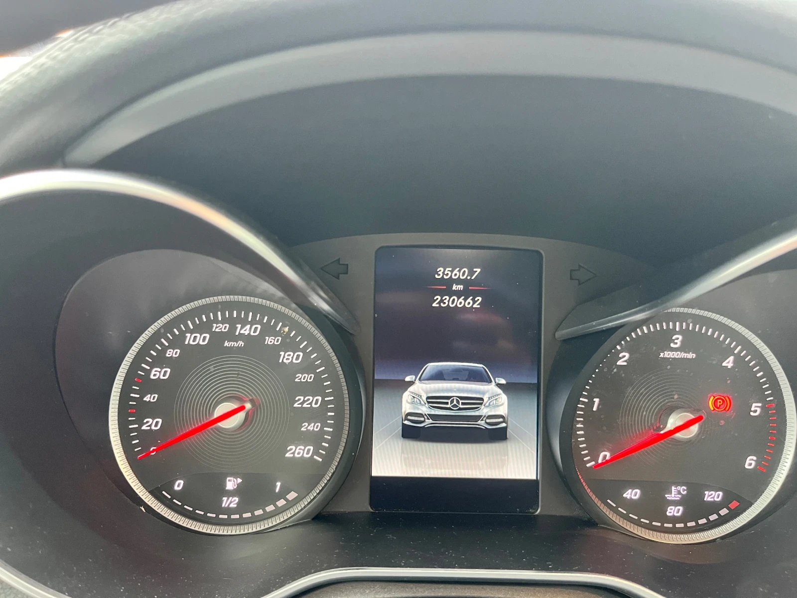 Mercedes-Benz C 250, снимка 8 - Автомобили и джипове - 53786064