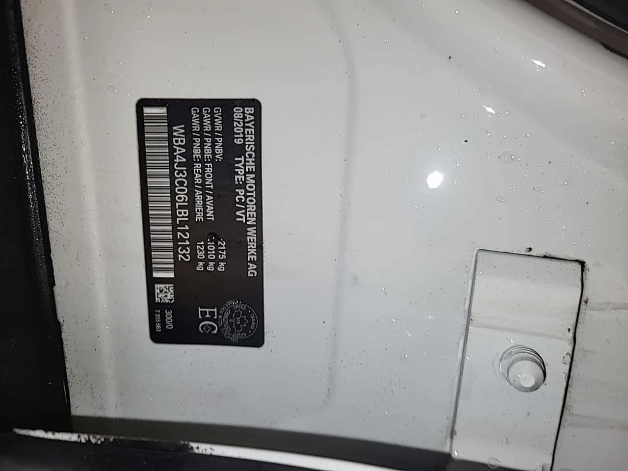 BMW 430 * XDRIVE * CARFAX * M PACK * , снимка 17 - Автомобили и джипове - 53826776