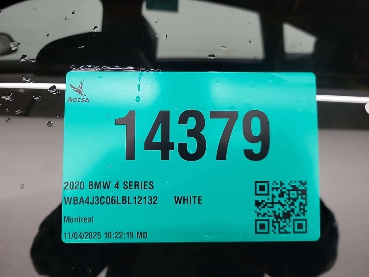 BMW 430 * XDRIVE * CARFAX * M PACK * , снимка 16 - Автомобили и джипове - 53826776