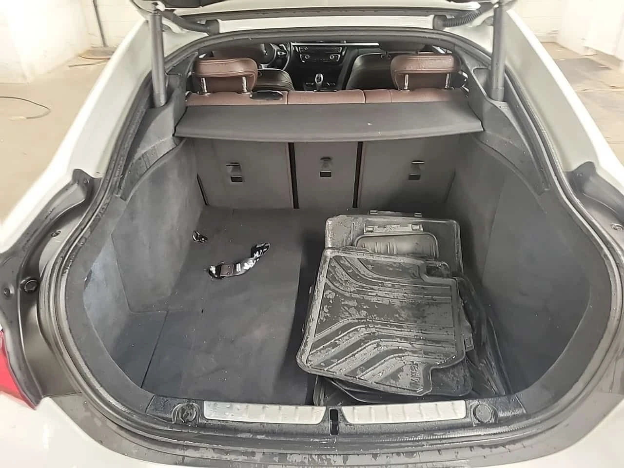 BMW 430 * XDRIVE * CARFAX * M PACK * , снимка 15 - Автомобили и джипове - 53826776