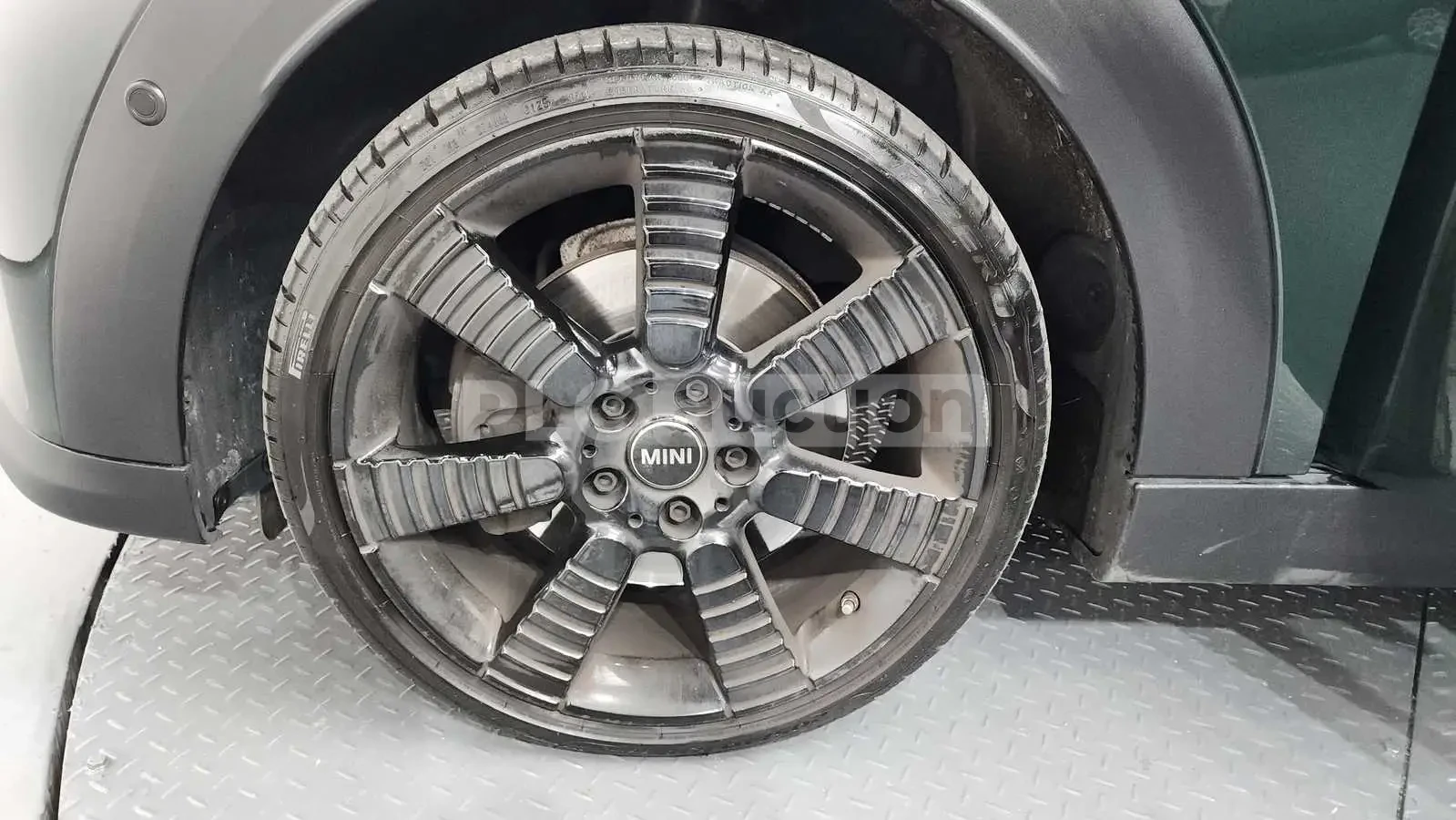 Mini Cooper s DIGITAL COCKPIT, снимка 5 - Автомобили и джипове - 53952563