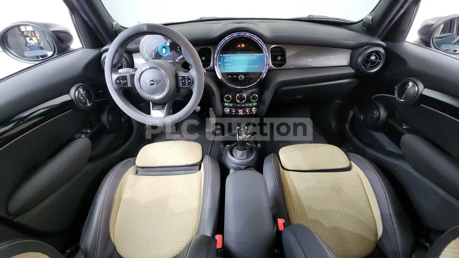 Mini Cooper s DIGITAL COCKPIT, снимка 7 - Автомобили и джипове - 53952563