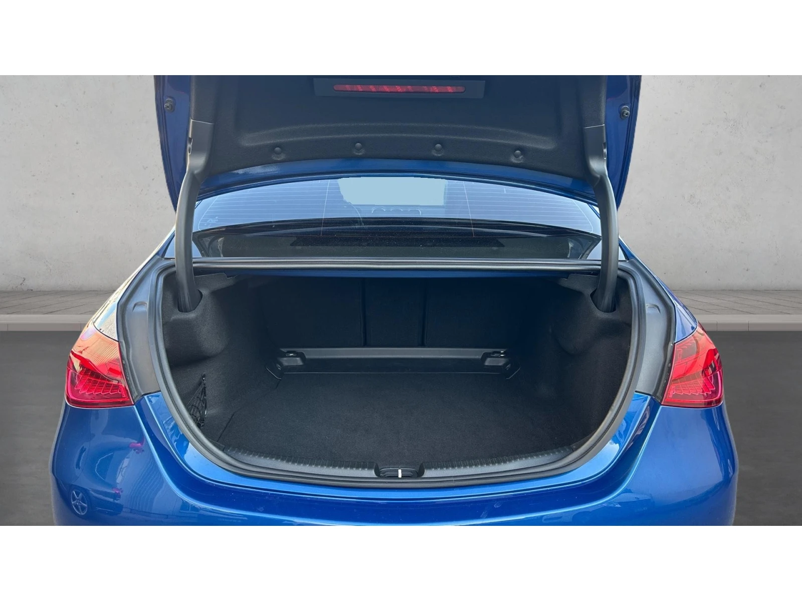 Mercedes-Benz C 220 Месечна вноска от 302  , снимка 10 - Автомобили и джипове - 54030999