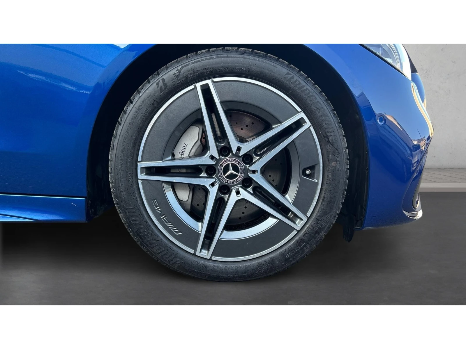 Mercedes-Benz C 220 Месечна вноска от 302  , снимка 16 - Автомобили и джипове - 54030999