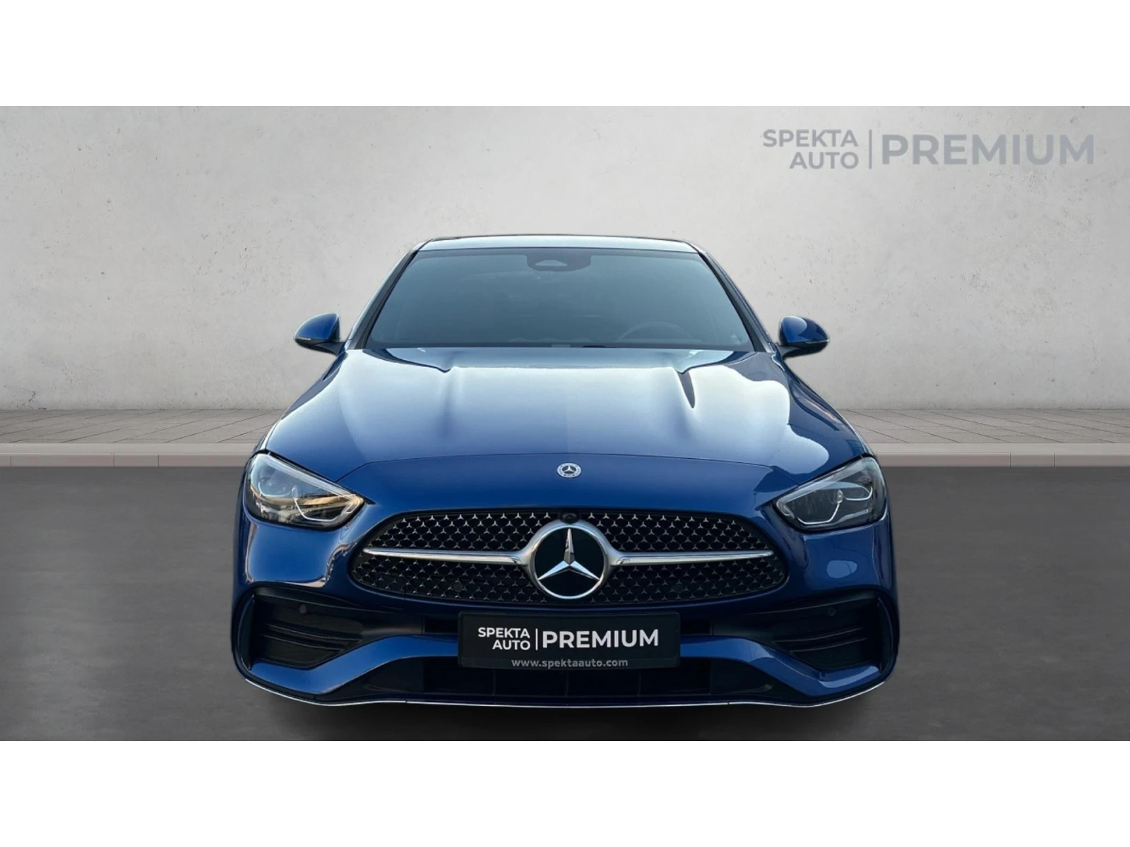 Mercedes-Benz C 220 Месечна вноска от 302  , снимка 5 - Автомобили и джипове - 54030999