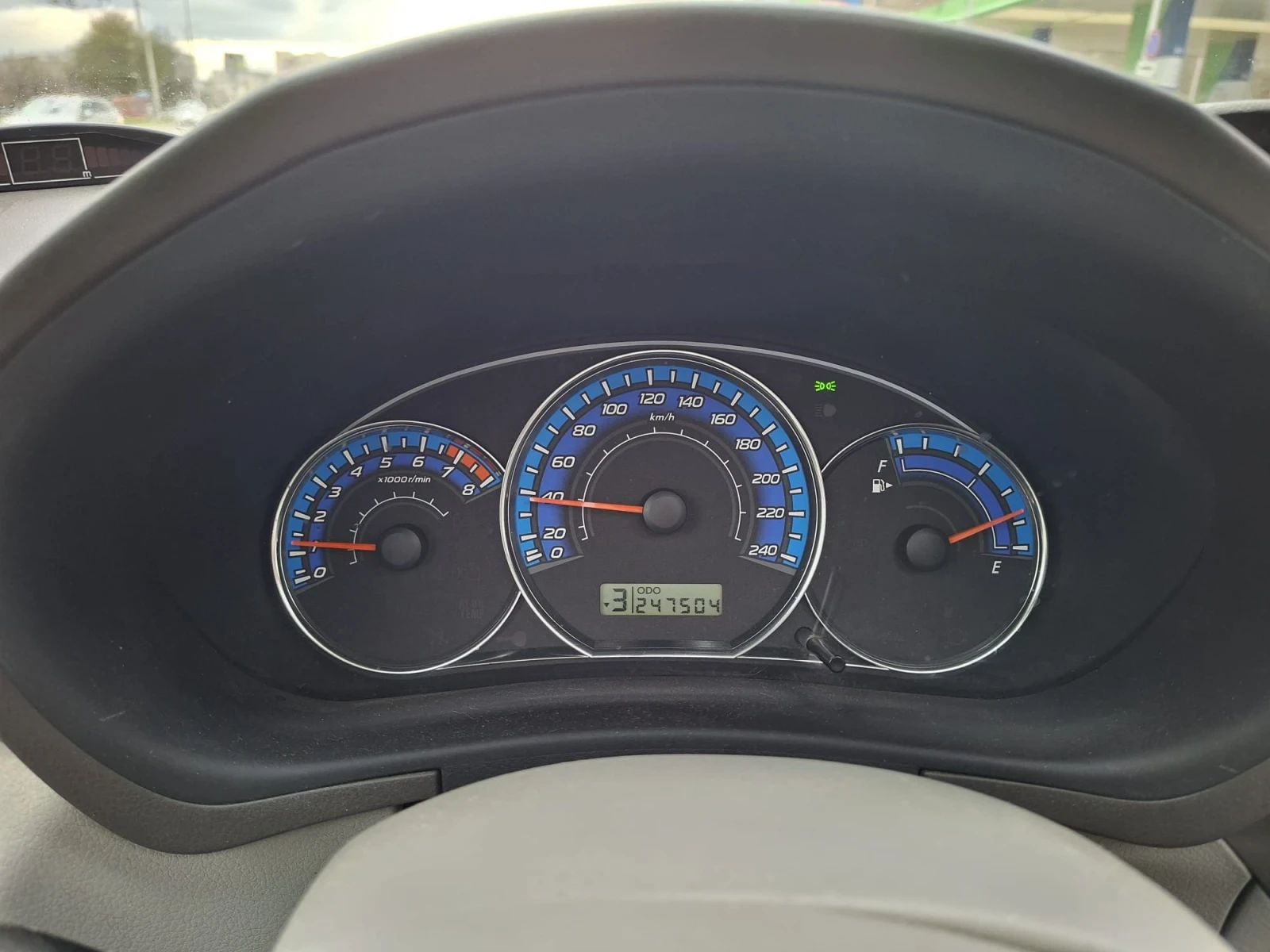 Subaru Forester, снимка 10 - Автомобили и джипове - 54166359