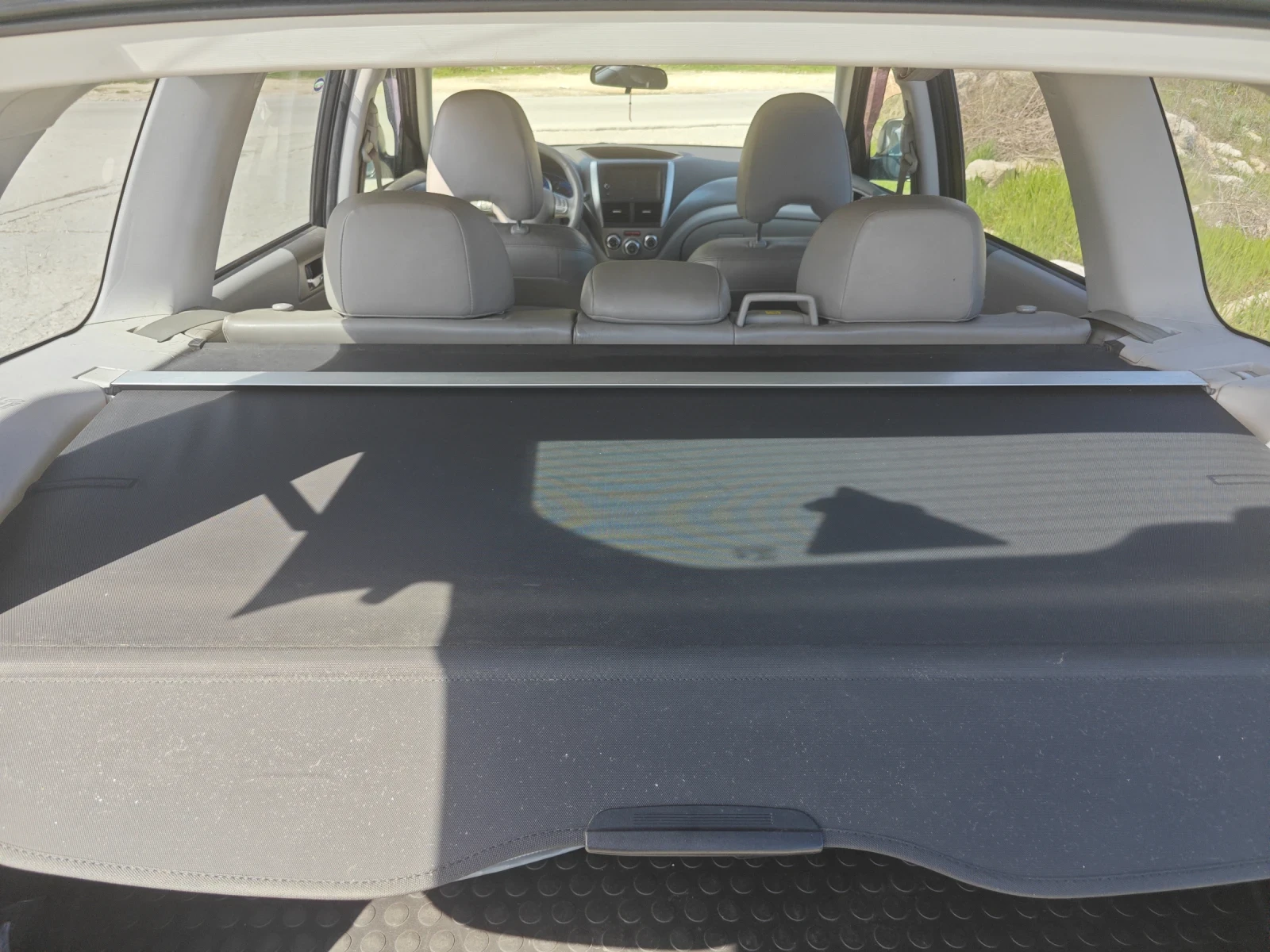 Subaru Forester, снимка 6 - Автомобили и джипове - 54166359