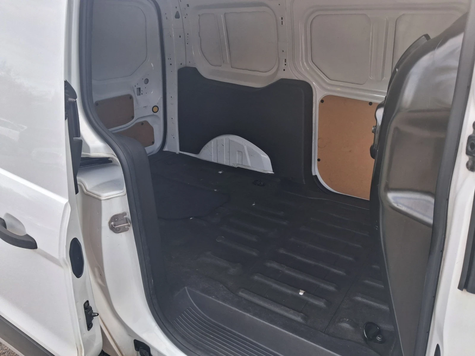 Ford Connect 1.5, 120�.�. ���������, Long, ����������, 3 ����� | Mobile.bg � ����������� 11