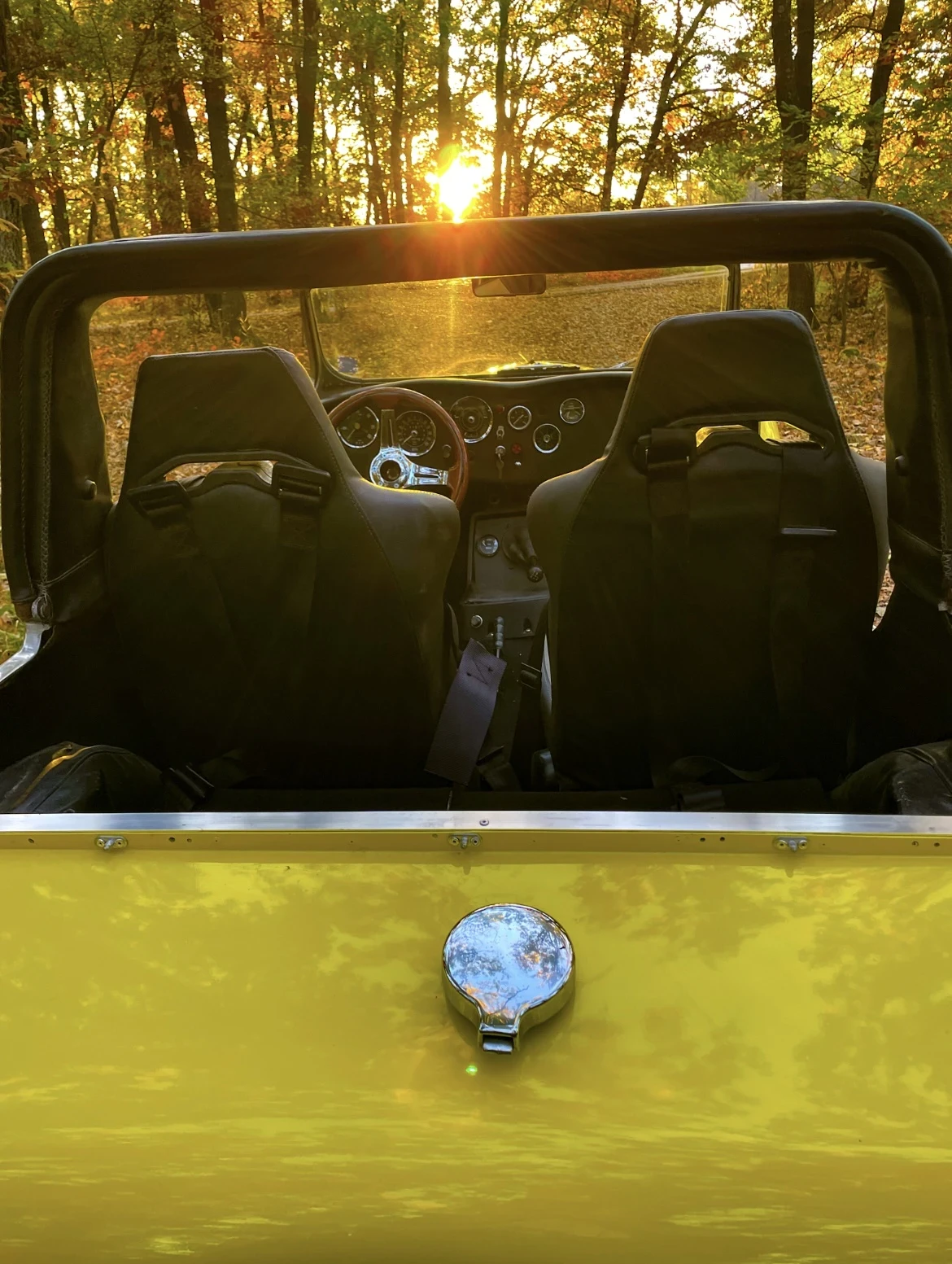 Ford Mustang SPARTAN SPORT, снимка 4 - Автомобили и джипове - 54318181