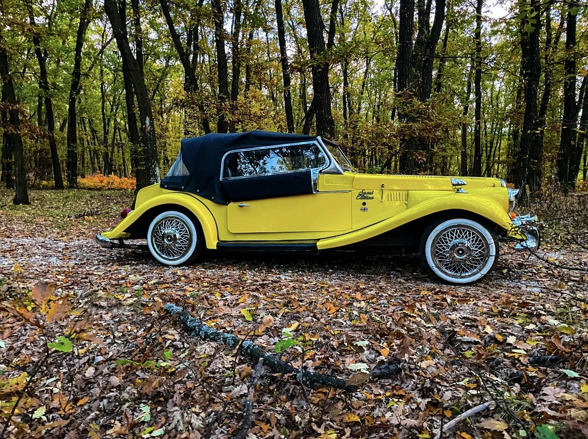 Ford Mustang SPARTAN SPORT, снимка 8 - Автомобили и джипове - 54318181