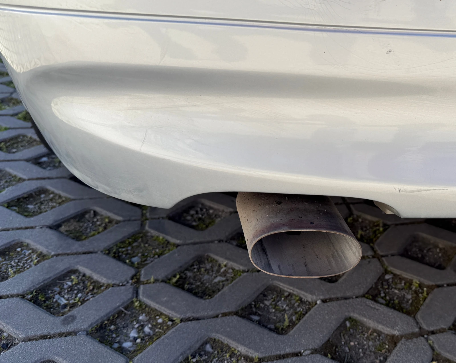 BMW 320 E90, снимка 8 - Автомобили и джипове - 54318717