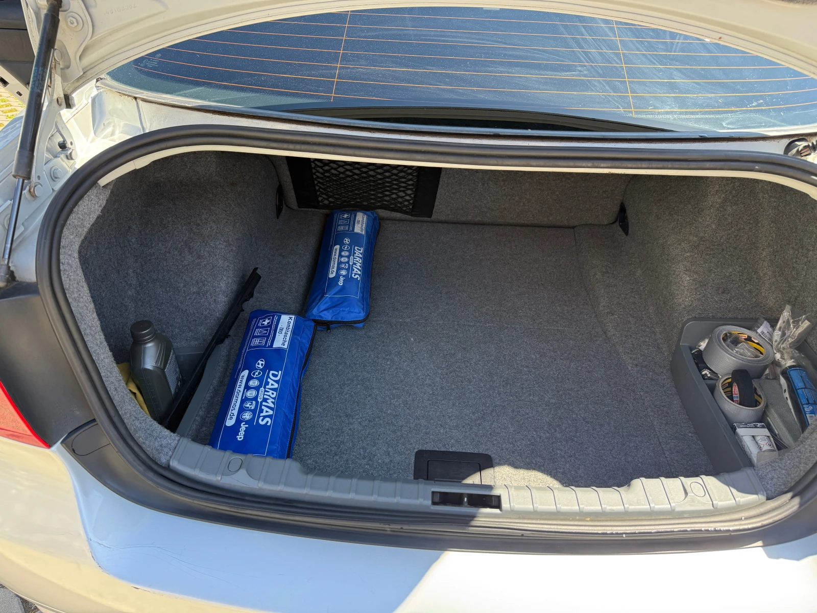 BMW 320 E90, снимка 16 - Автомобили и джипове - 54318717