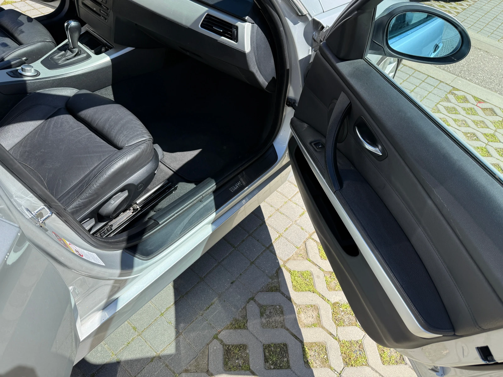 BMW 320 E90, снимка 10 - Автомобили и джипове - 54318717