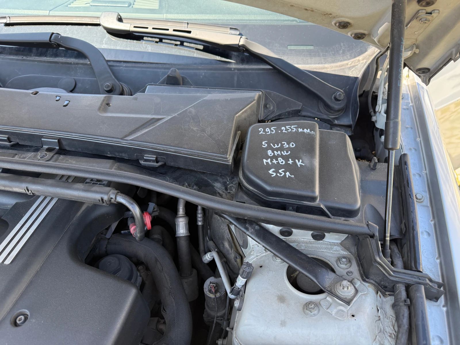 BMW 320 E90, снимка 9 - Автомобили и джипове - 54318717