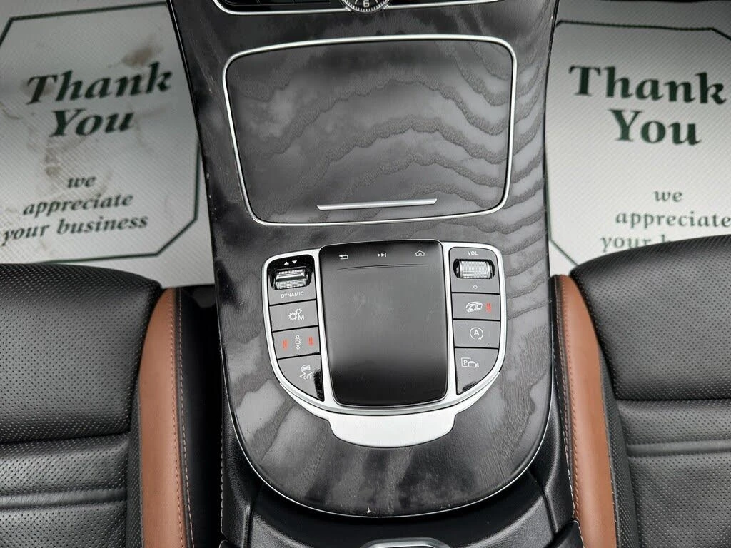 Mercedes-Benz E 53 AMG Coupe 4MATIC+ , снимка 17 - Автомобили и джипове - 54578172