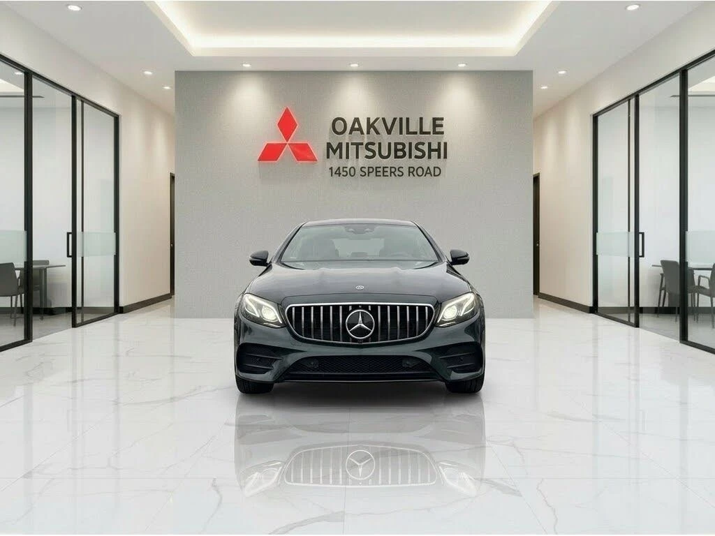 Mercedes-Benz E 53 AMG Coupe 4MATIC+ , снимка 3 - Автомобили и джипове - 54578172