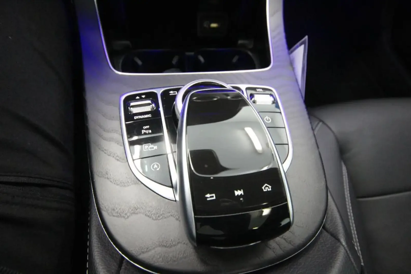 Mercedes-Benz E 450 E450 / NIGHT PACK / AMG / 4MATIC | Mobile.bg � ����������� 14