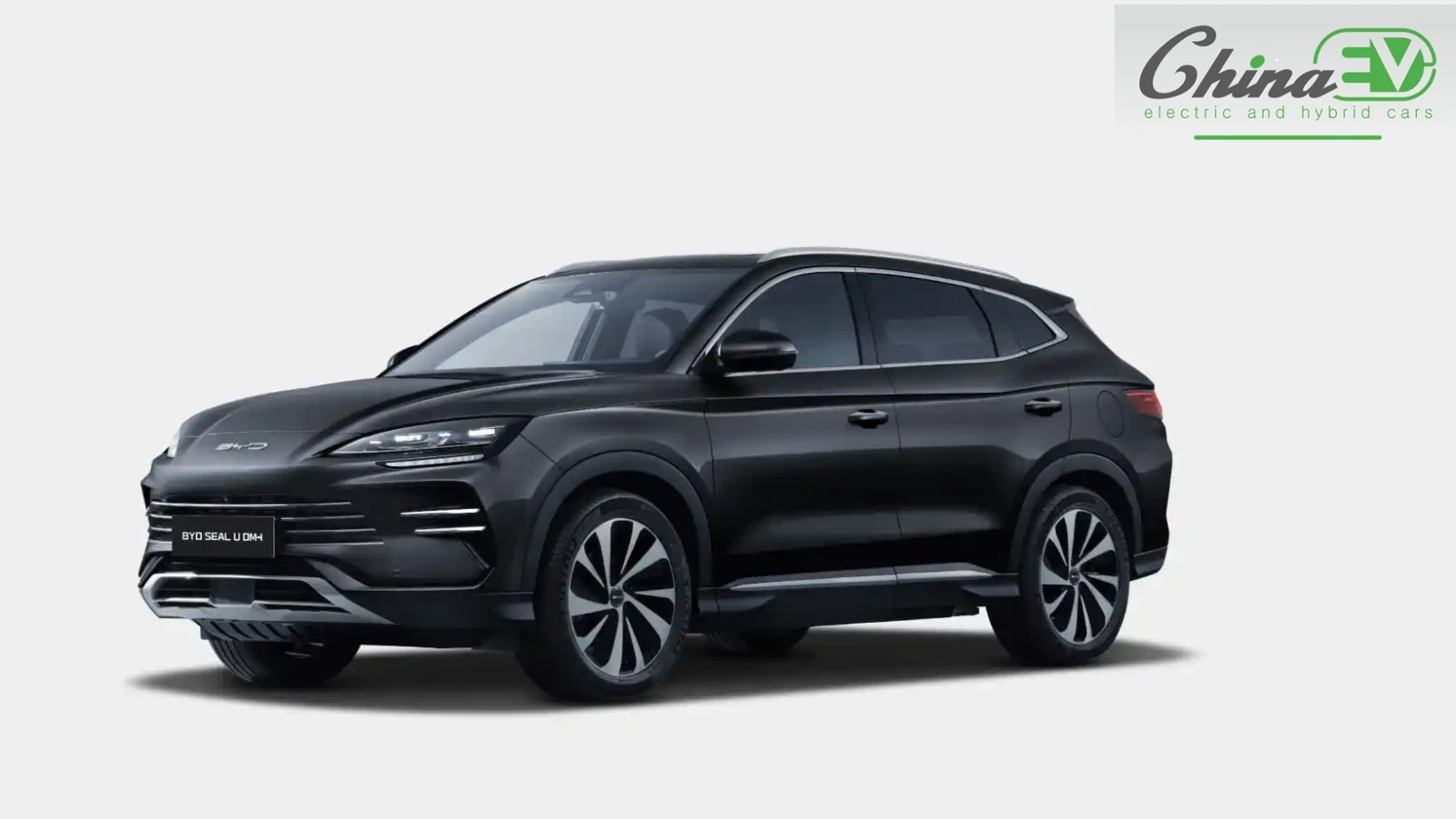 BYD Seal  U DM-i Design AWD | Mobile.bg � ����������� 1