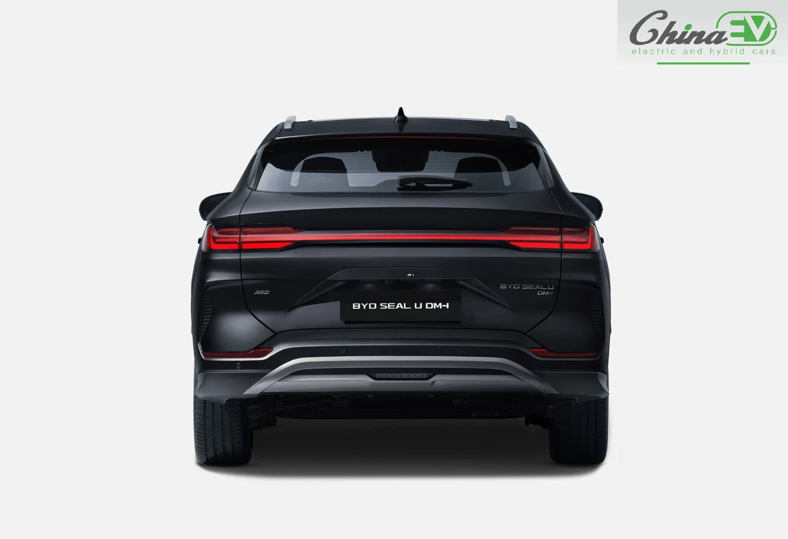BYD Seal  U DM-i Design AWD | Mobile.bg � ����������� 2