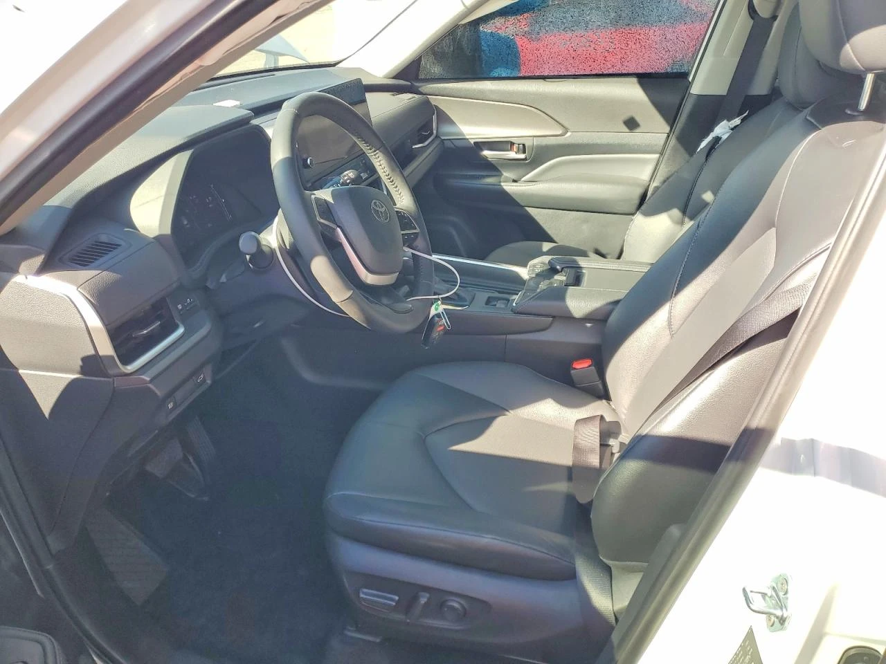 Toyota Grand Highlander 2.5l Xle, снимка 7 - Автомобили и джипове - 54883328