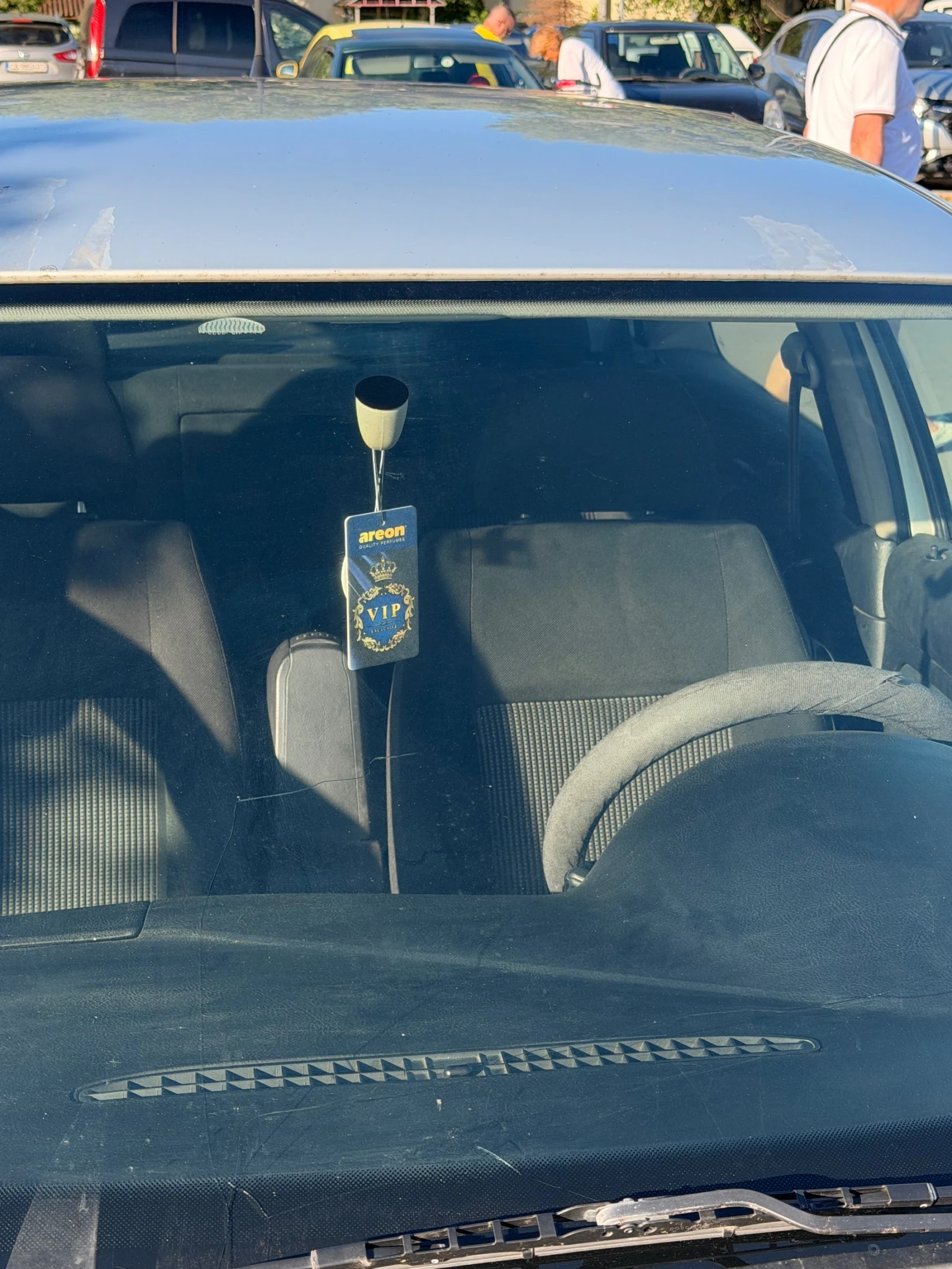 VW Golf, снимка 12 - Автомобили и джипове - 54904541
