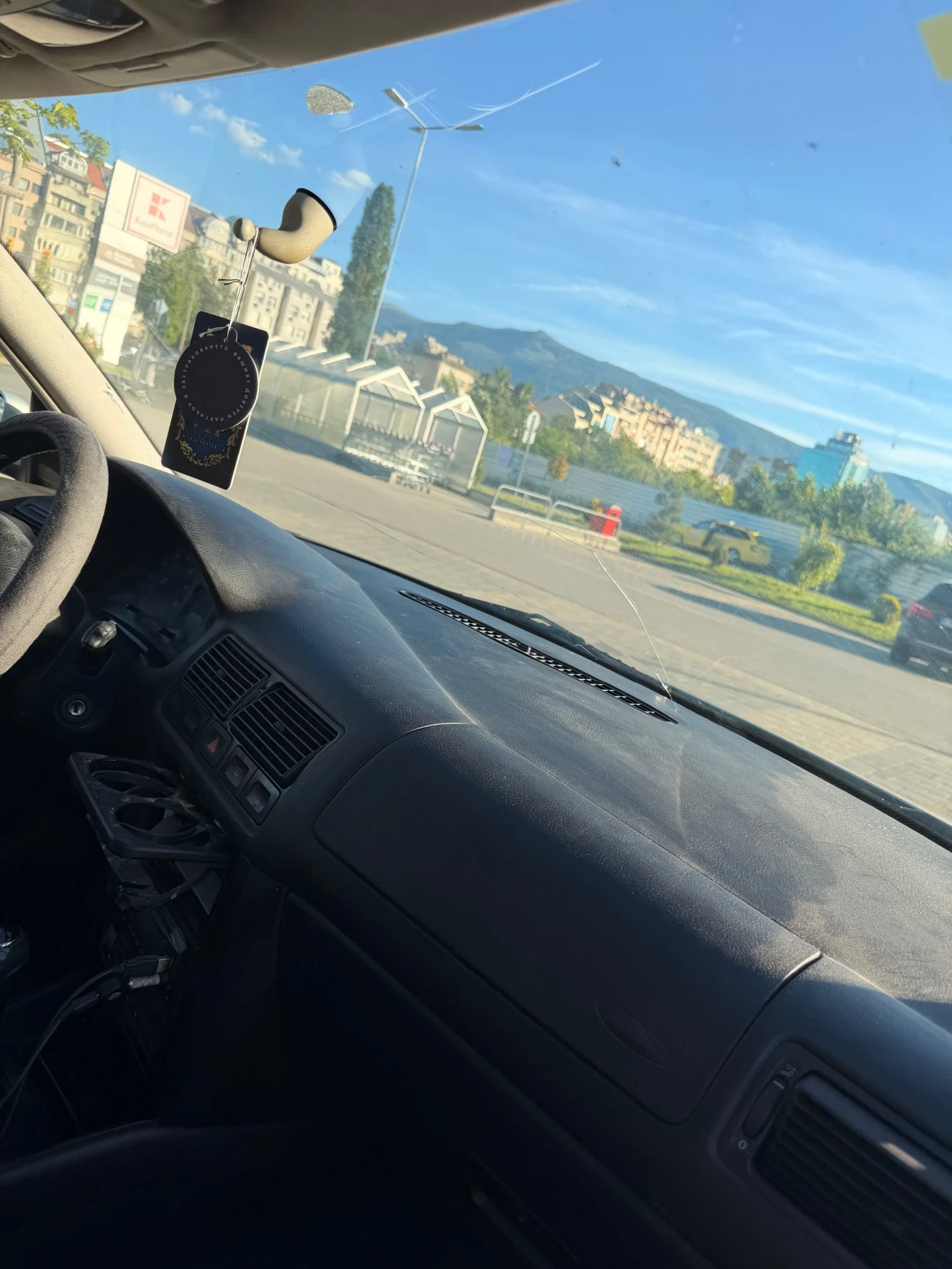 VW Golf, снимка 7 - Автомобили и джипове - 54904541