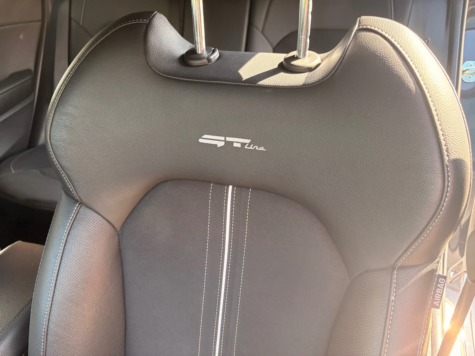 Kia Pro ceed Kia proceed fl 1.5t GTL 160, снимка 5 - Автомобили и джипове - 55353062