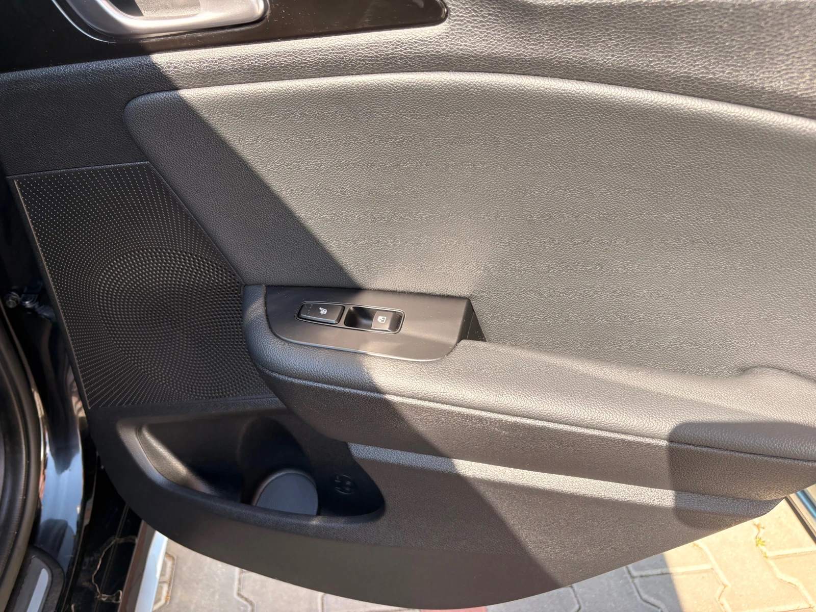 Kia Pro ceed Kia proceed fl 1.5t GTL 160, снимка 9 - Автомобили и джипове - 55353062