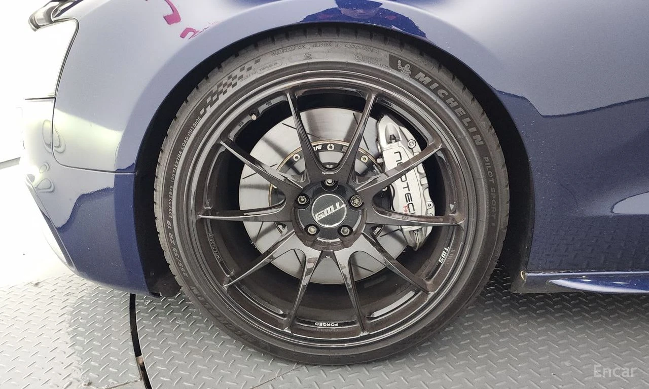 Audi S5 * ФИКСИРАНА ЦЕНА ДО БЪЛГАРИЯ * АВТОКРЕДИТ, снимка 6 - Автомобили и джипове - 55469150