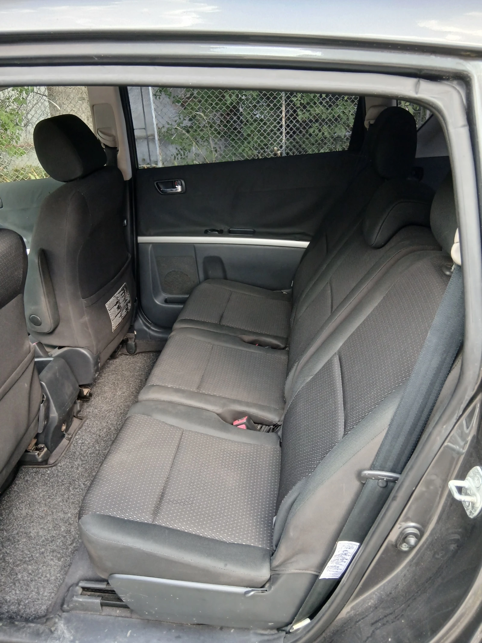 Toyota Corolla verso 2.2 D4D | Mobile.bg � ����������� 4