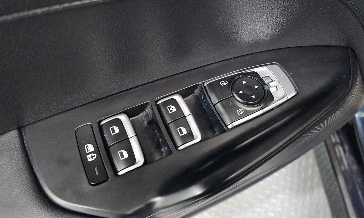 Kia K5 2.0 LPI Strandard  * koreiskikoli.bg * , снимка 13 - Автомобили и джипове - 55823044