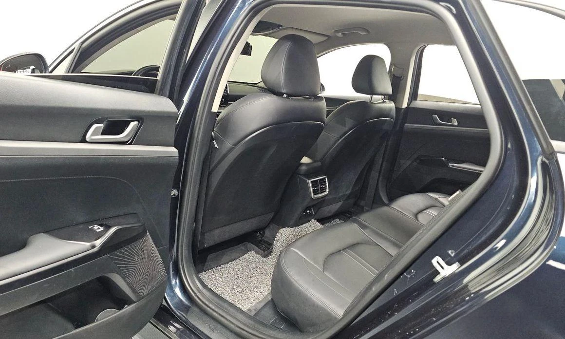 Kia K5 2.0 LPI Strandard  * koreiskikoli.bg * , снимка 11 - Автомобили и джипове - 55823044