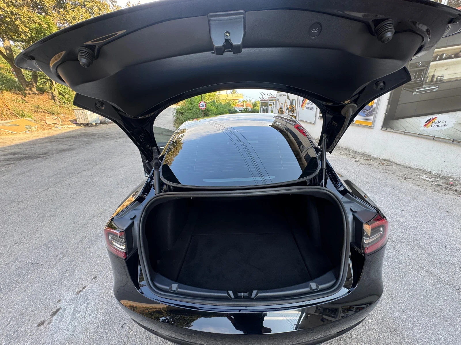 Tesla Model 3 60kwh- RWD, снимка 7 - Автомобили и джипове - 55832014