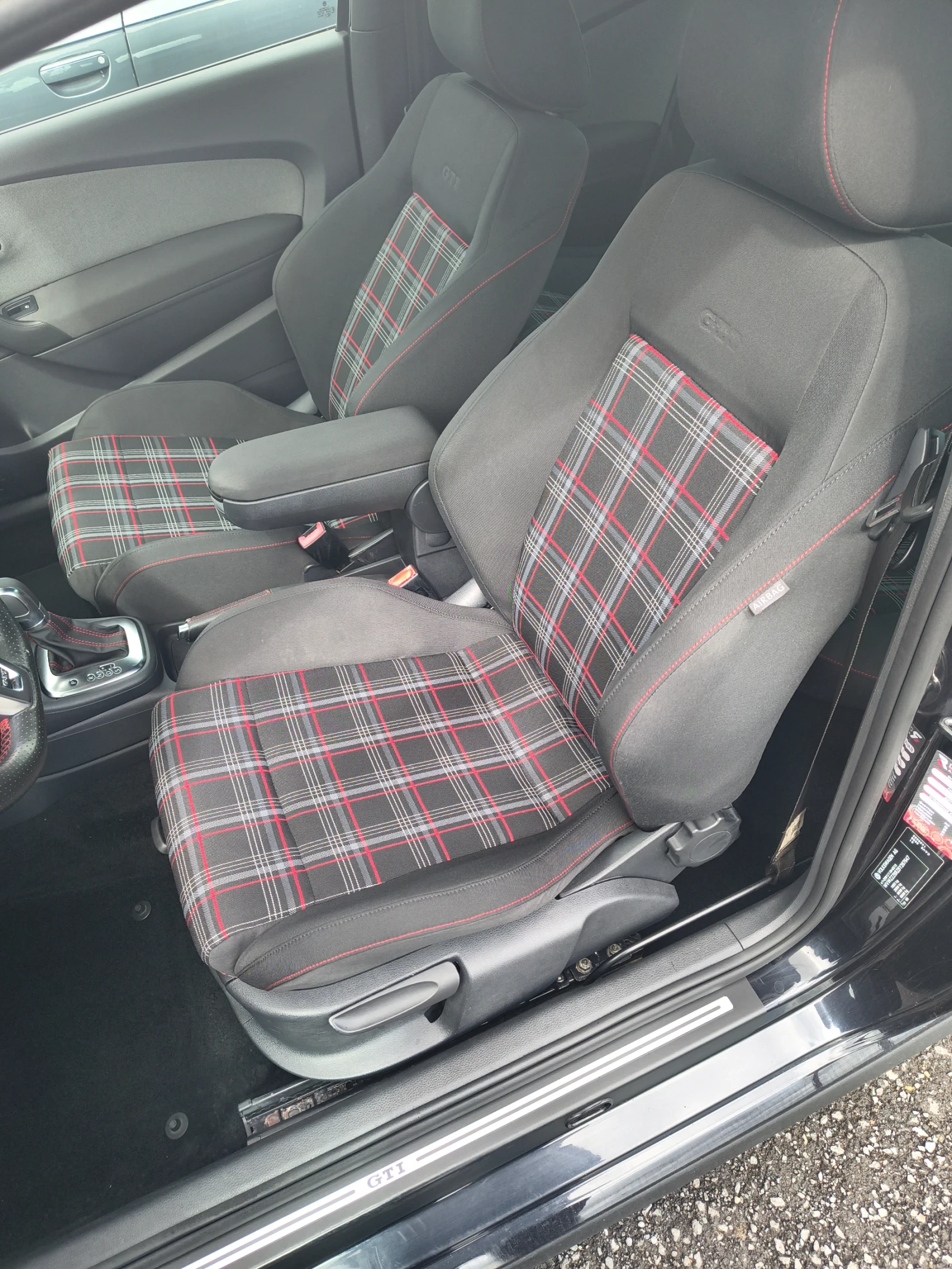 VW Polo GTI, снимка 11 - Автомобили и джипове - 55932180