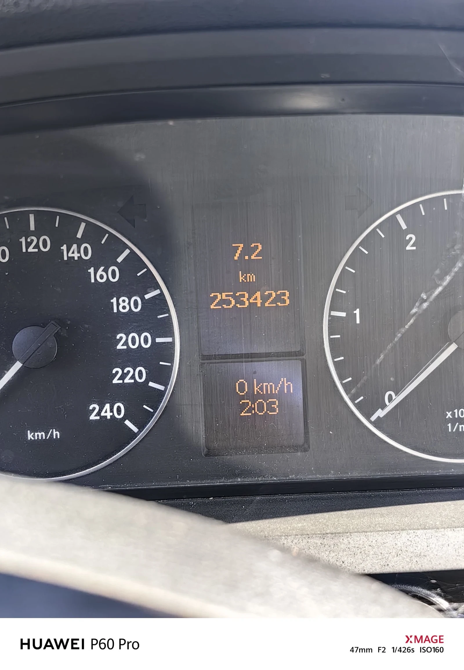 Mercedes-Benz A 180 2.0CDI, снимка 6 - Автомобили и джипове - 55974697