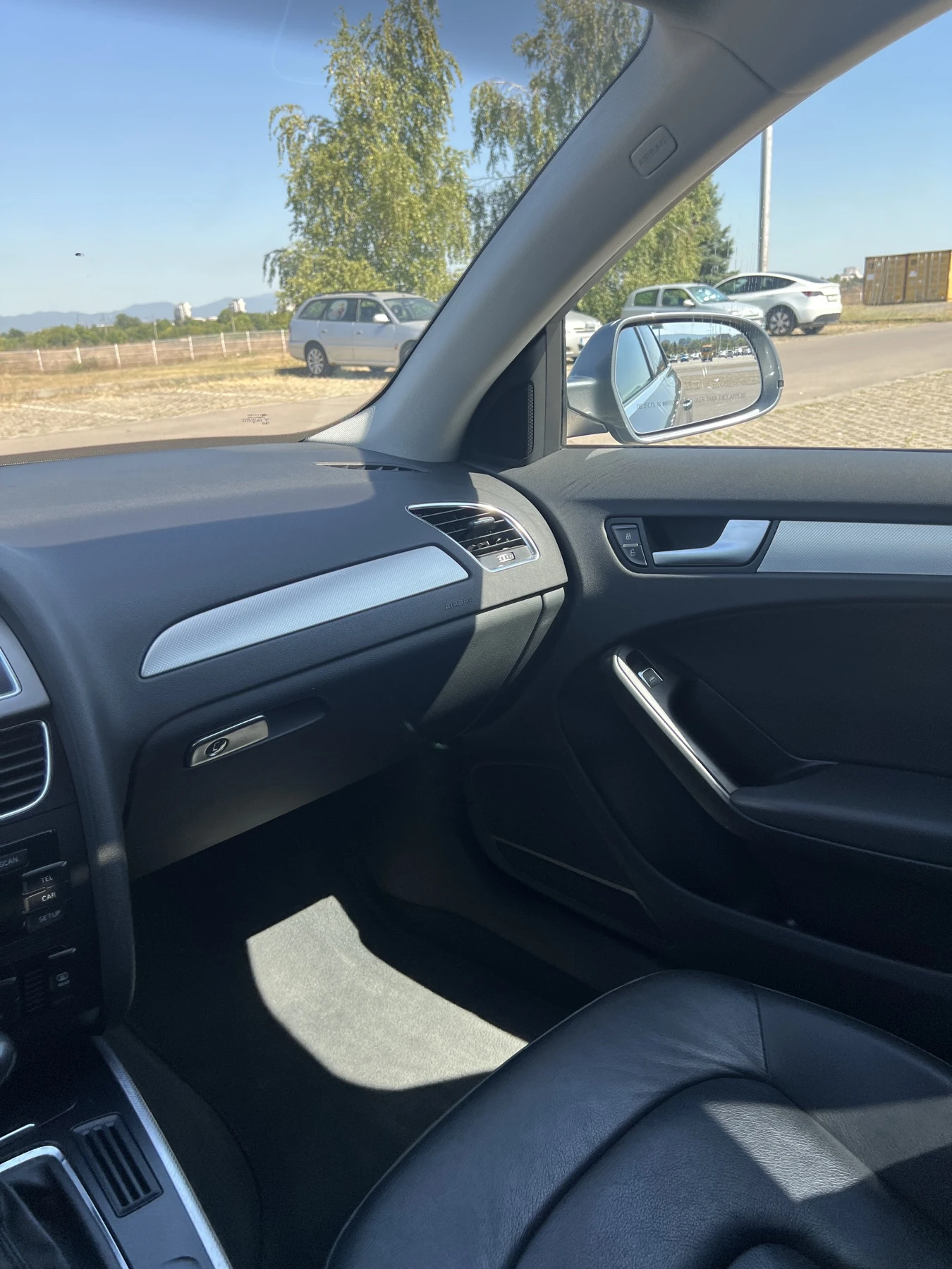 Audi A4, снимка 14 - Автомобили и джипове - 56067112