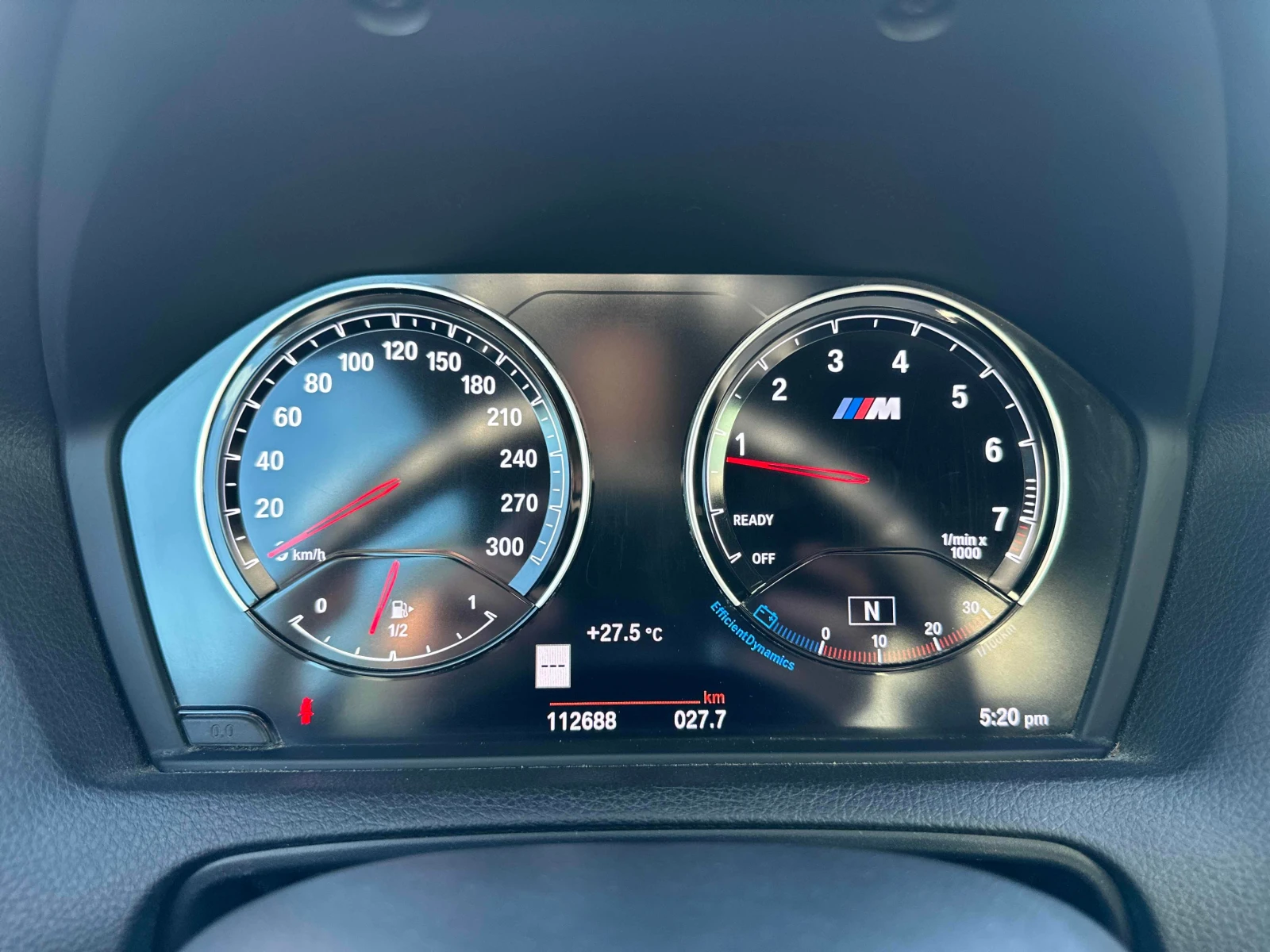 BMW M2 * Coupe * CARFAX * , снимка 8 - Автомобили и джипове - 56145394