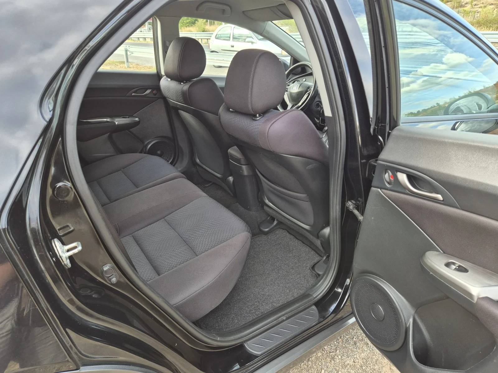 Honda Civic 2, 2/6sk/FEIS , снимка 8 - Автомобили и джипове - 56182036
