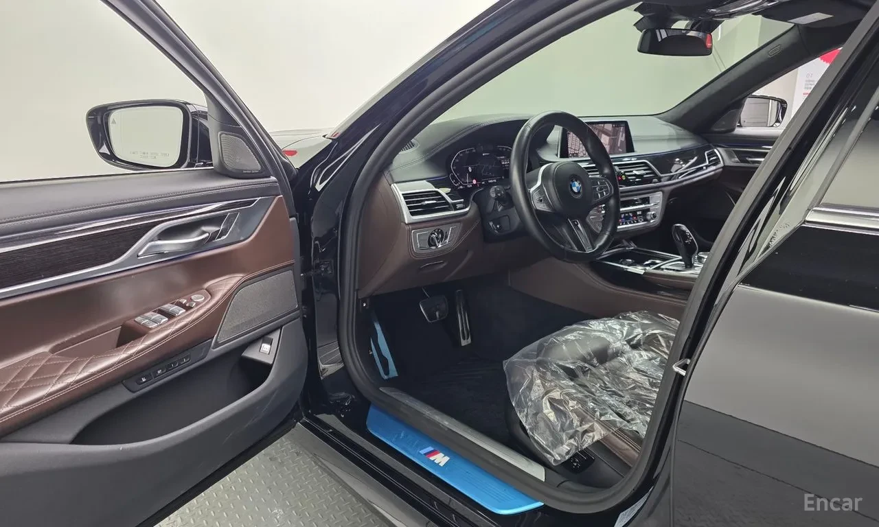 BMW 745 e* PLUG-IN* M SPORT* INDIVIDUAL* �����* ������ ��� | Mobile.bg � ����������� 8