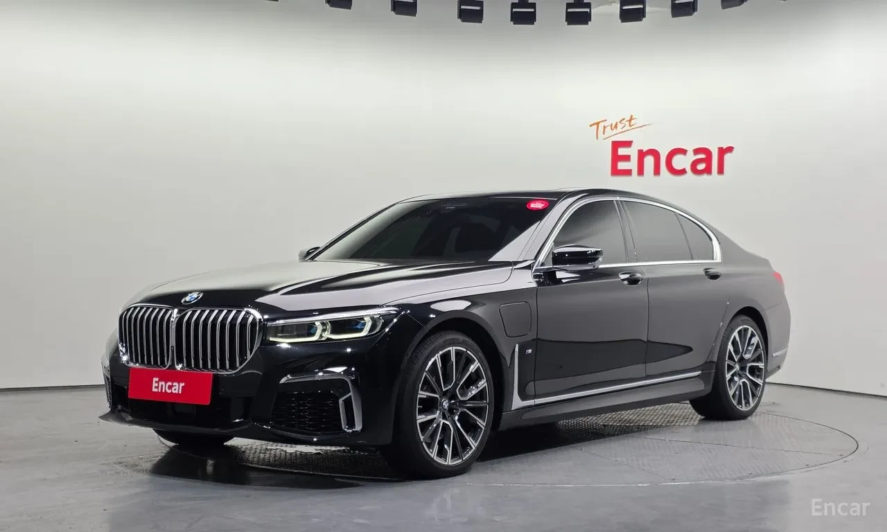BMW 745 e* PLUG-IN* M SPORT* INDIVIDUAL* МАСАЖ* КРАЙНА ЦЕН