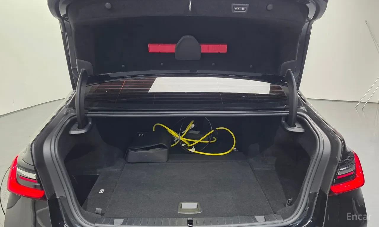 BMW 745 e* PLUG-IN* M SPORT* INDIVIDUAL* �����* ������ ��� | Mobile.bg � ����������� 7