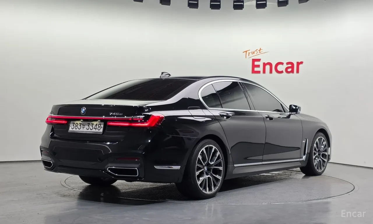 BMW 745 e* PLUG-IN* M SPORT* INDIVIDUAL* �����* ������ ��� | Mobile.bg � ����������� 4