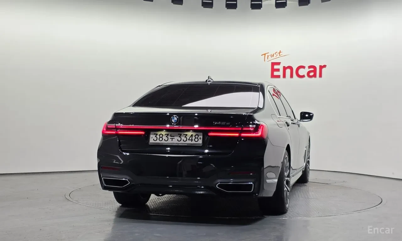 BMW 745 e* PLUG-IN* M SPORT* INDIVIDUAL* �����* ������ ��� | Mobile.bg � ����������� 3